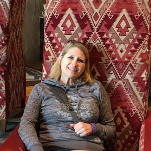 Meet your Posher, Kristen